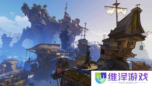 《无主之地3》&《小缇娜的奇幻之地》：小黑盒究极史低0.5折起，脑洞爆炸的游戏世界等你来！