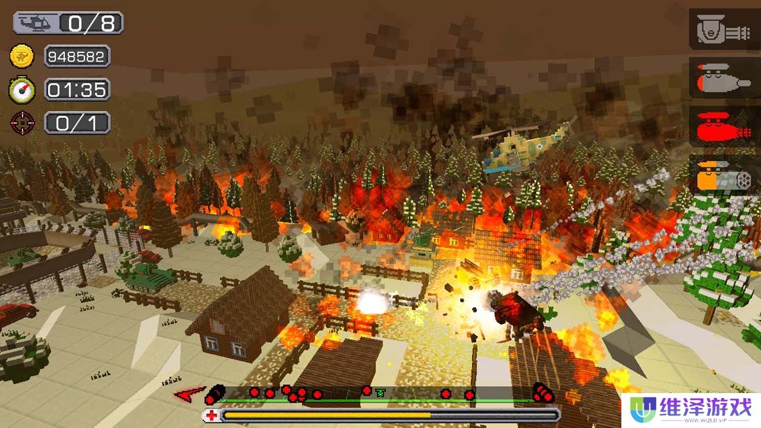 【美版】合力救援2 .Dustoff Heli Rescue 2 中文_6