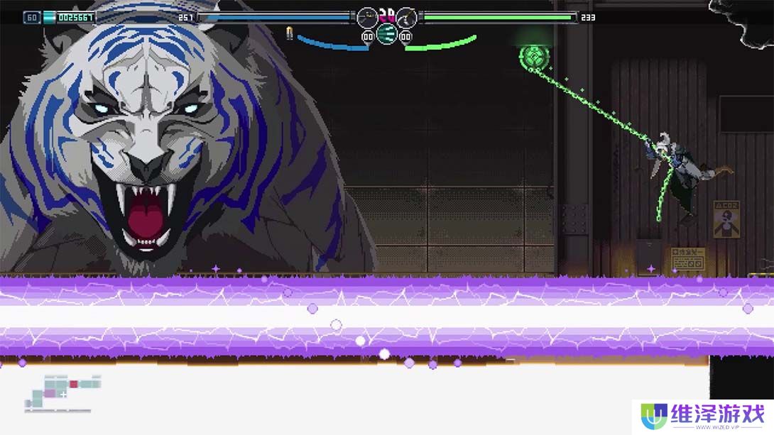 【美版】幻刃奇美拉 .Blade Chimera 中文_2