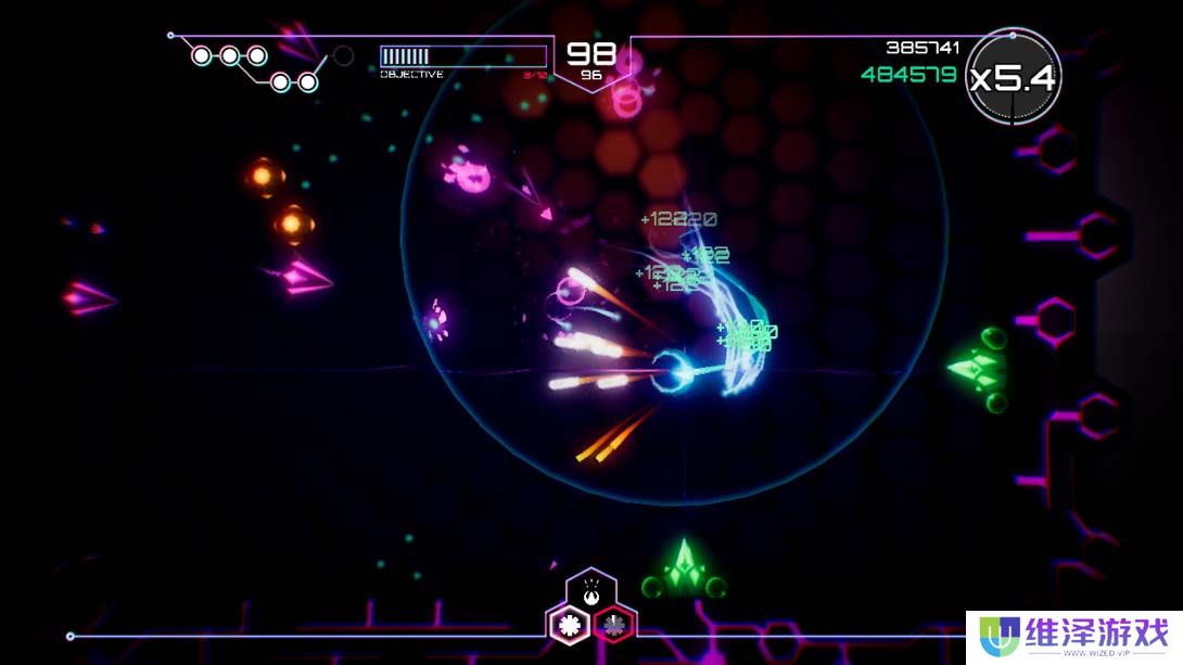 【美版】超光速粒子计划 .Tachyon Project 英语_6