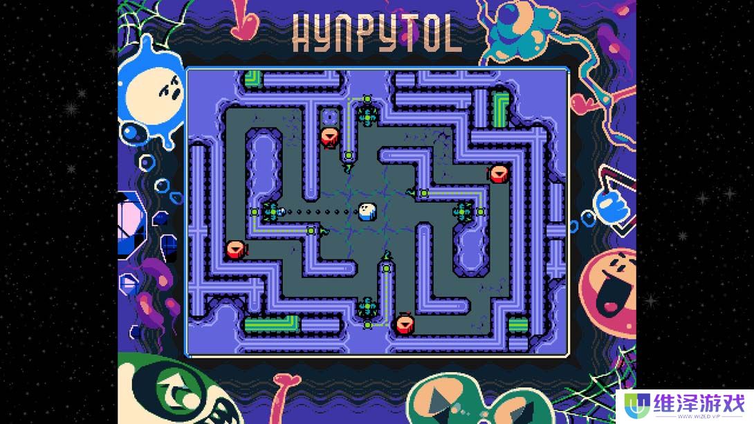 【日版】白塞尔大冒险 .HYNPYTOL 中文_1