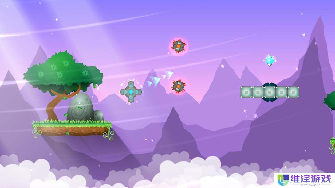 【英版】Bright Escape 英语_5