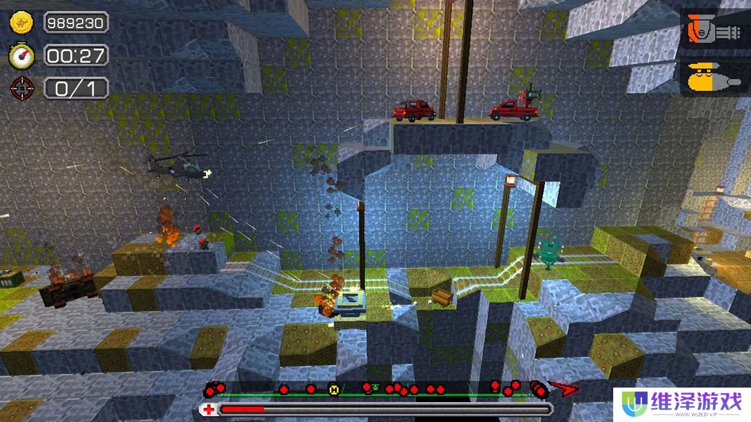 【美版】合力救援2 .Dustoff Heli Rescue 2 中文_2