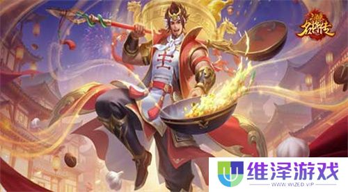 我甘兴霸，倒海斩恶，三国杀名将传甘宁变身神·甘宁