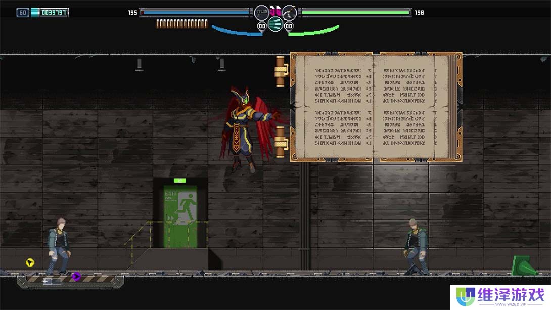 【美版】幻刃奇美拉 .Blade Chimera 中文_6