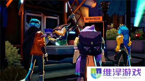 《光明破坏者》明日开启抢先体验，全新预告片提前公开！