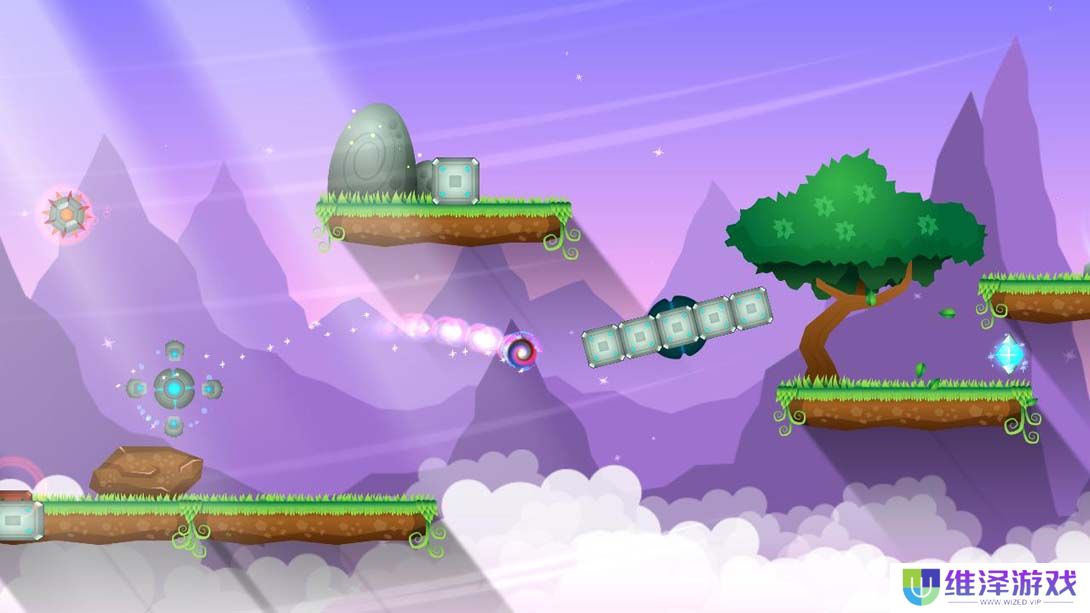 【英版】Bright Escape 英语_1