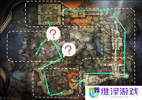 《黑光生存进化》全新神庙地图揭晓，神秘试炼即将开启！