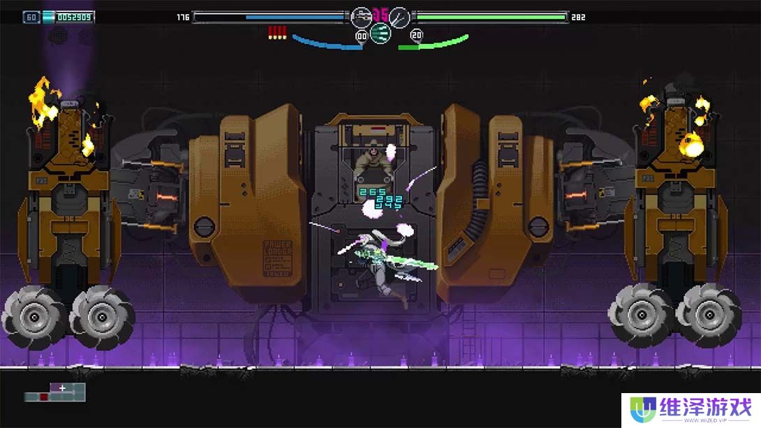 【美版】幻刃奇美拉 .Blade Chimera 中文_4
