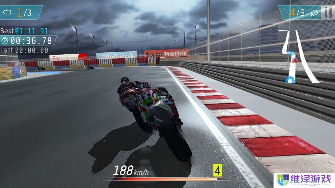 【美版】摩托车Pro 2025 .Motorbikes Pro 2025 英语_6