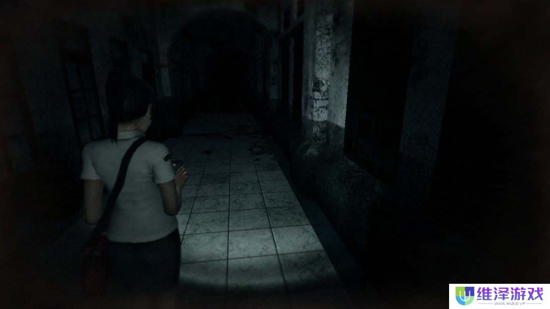 【美版】小镇惊魂 复刻合集 .DreadOut Remastered Collection 中文_1