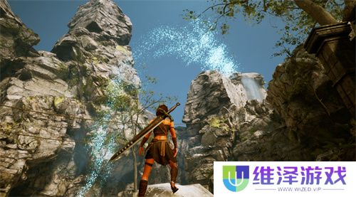 《黑光生存进化》全新神庙地图揭晓，神秘试炼即将开启！
