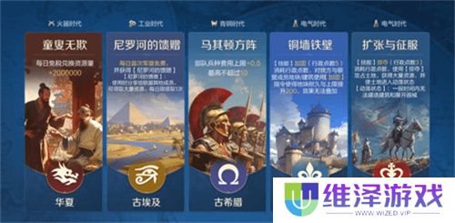 错过等半年，《世界启元》开启“半周年庆典”，今夜我们都是“启元人”