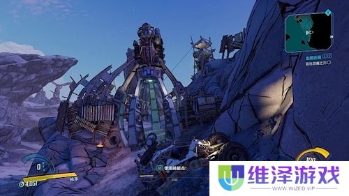 《无主之地3》&《小缇娜的奇幻之地》：小黑盒究极史低0.5折起，脑洞爆炸的游戏世界等你来！