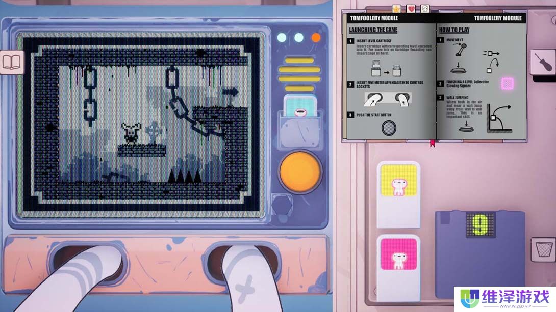 【美版】Chop叔叔的火箭商店 .Uncle Chops Rocket Shop 中文_2