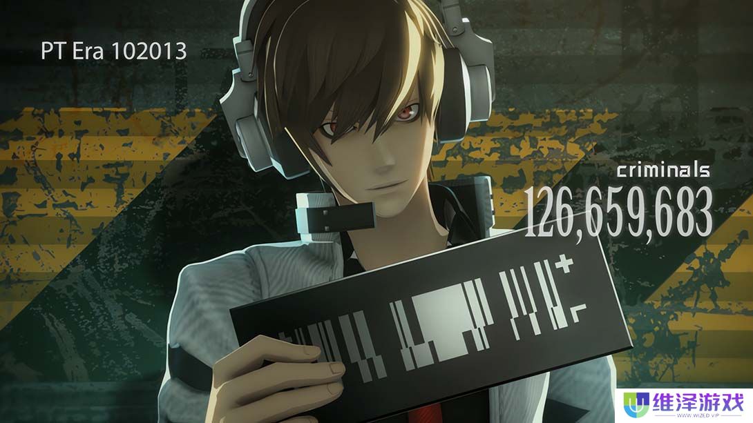 【美版】自由战争 复刻版 .FREEDOM WARS Remastered 中文_5