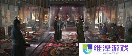 历史权谋题材真人互动影游《代号三国》于1月3日开机 开启互动娱乐新篇章！