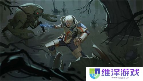 信仰守卫者 《辐射：避难所Online》全新SSR“Z1-14”现已登场！