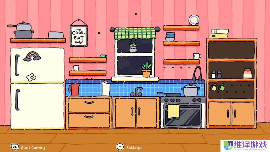【美版】库库洛 .Cookulo 英语_2