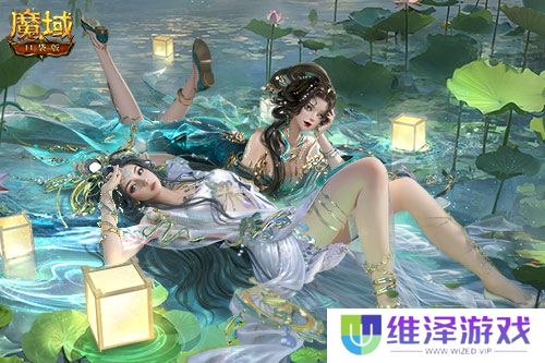 蛇年兽福利速览！魔域口袋版预售开启！