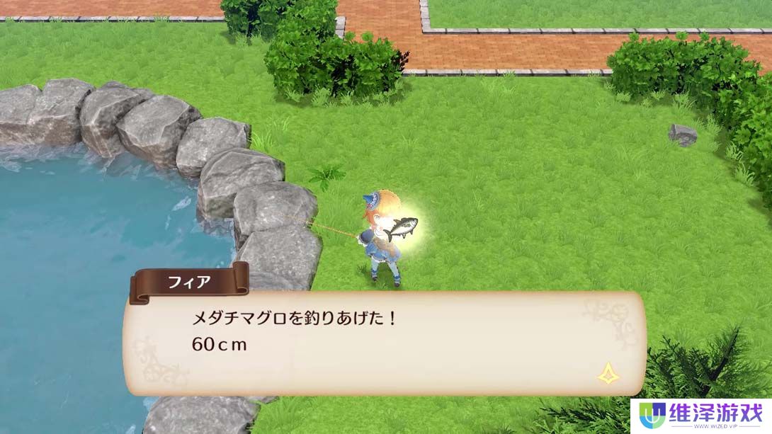 【日版】魔导物语 菲亚与不可思议的学校 .Madou Monogatari Fia and the Mysterious School 日语_3