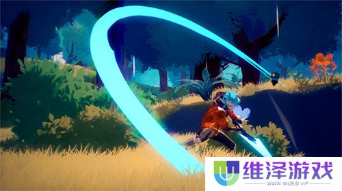 《光明破坏者》全新预告片——抢先体验版“破坏者”与“冠卫”揭晓