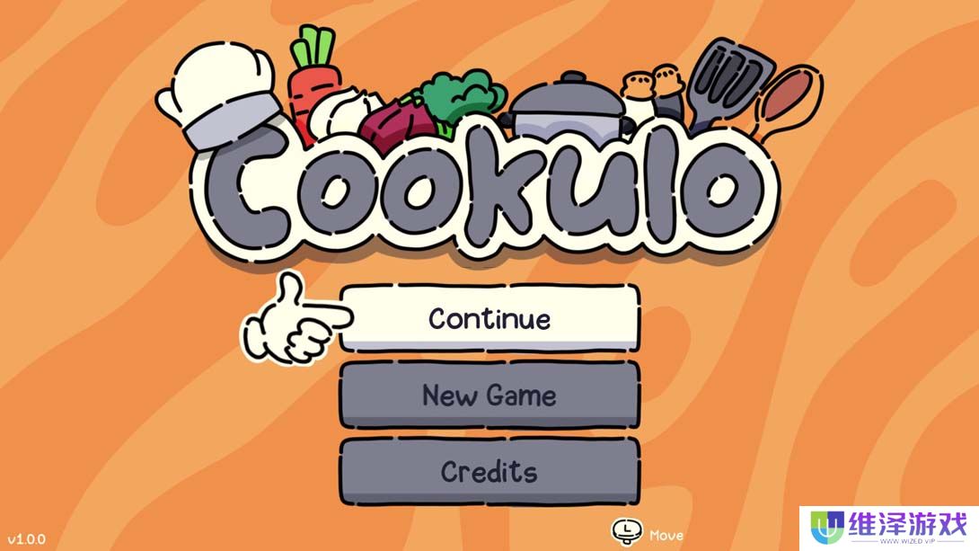 【美版】库库洛 .Cookulo 英语_6