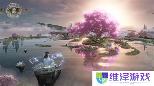 会打有什么用！《封神再临》里最重要的是背景！