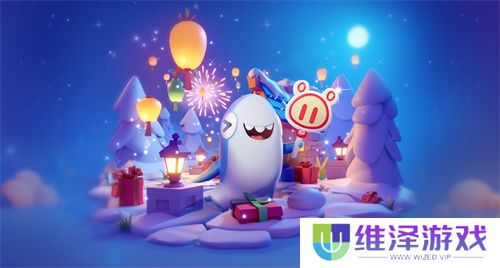 双旦狂欢，光暗归来！《太空杀》携手船员共同跨年