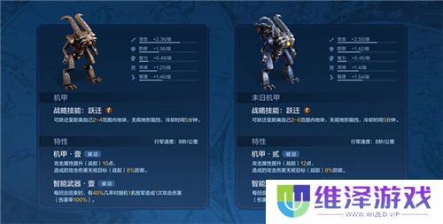 从野蛮人到开机甲，《世界启元》新纪元机甲狂潮有多好玩？