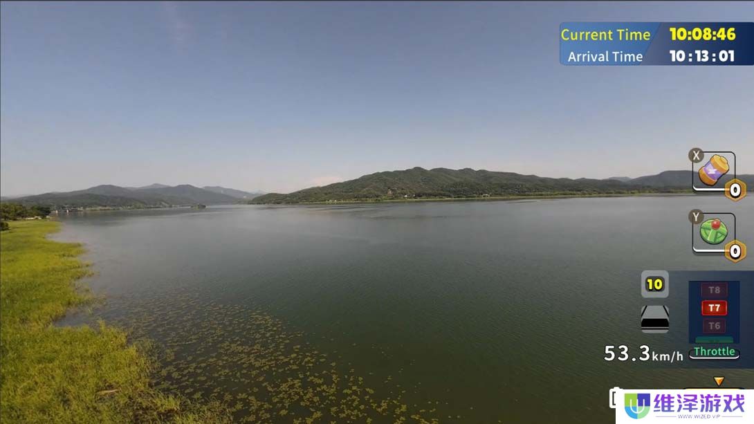 【美版】韩国无人机飞行之旅春川市 .Korean Drone Flying Tour Chuncheon City 中文_3