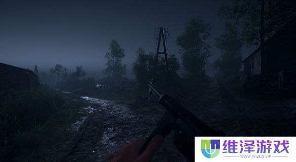 《人间地狱》启动错误代码解决方法