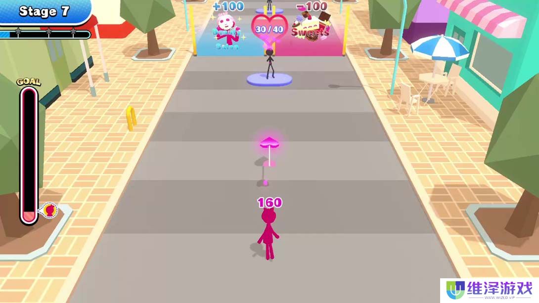 【美版】似曾相识的那些游戏都换火柴人当主角了，你真的能够顺利通关吗2 .YEAH! YOU WANT THOSE GAMES, RIGHT SO HERE YOU GO 中文_2