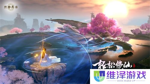 一战封神！《封神再临》正式宣布1.16公测定档