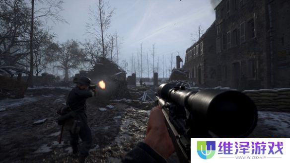 《人间地狱》没有语音解决方法