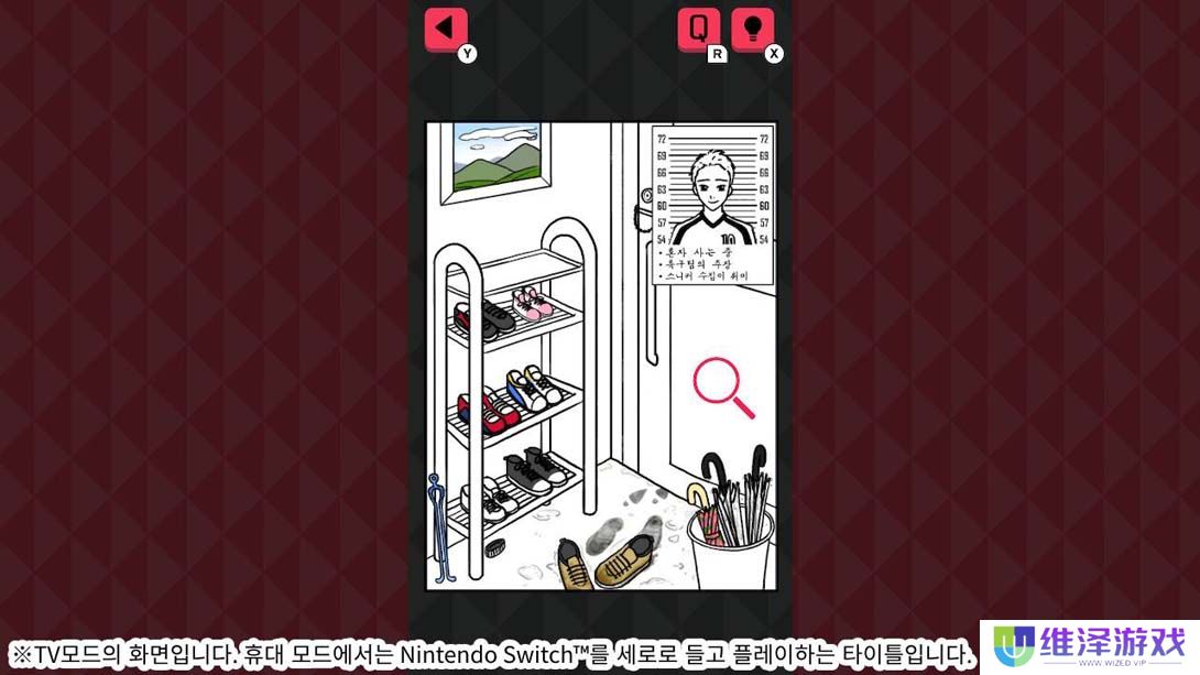 【韩版】聚光灯下的丑闻 .SCANDAL ~결혼까지 생각했어~ 其他_3