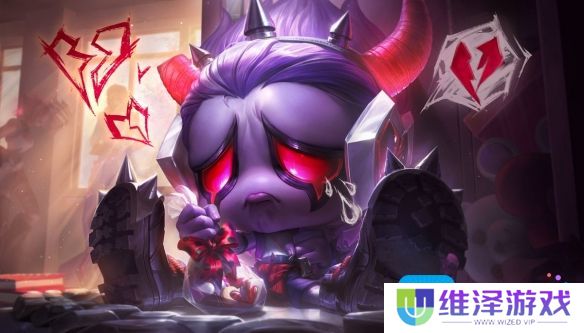 英雄联盟2023情人节限定皮肤一览