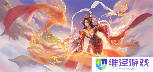 《三国杀OL》元旦狂欢！全新多形态武将SP曹操震撼来袭！