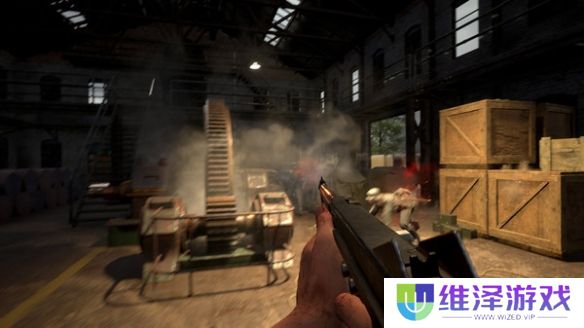 《人间地狱》启动错误30005解决方法