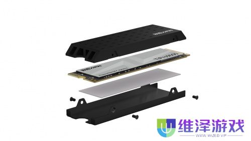 银翼新境 致态TiPro9000引领个人存储PCIe 5.0新时代