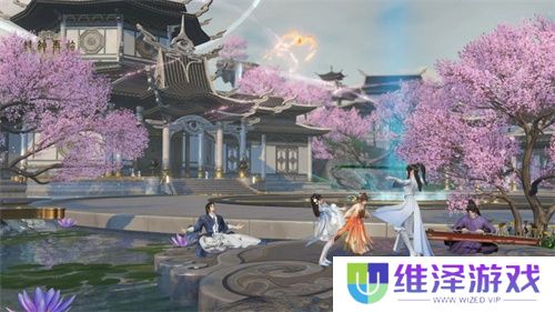 一战封神！《封神再临》正式宣布1.16公测定档