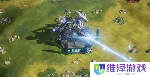 从野蛮人到开机甲，《世界启元》新纪元机甲狂潮有多好玩？