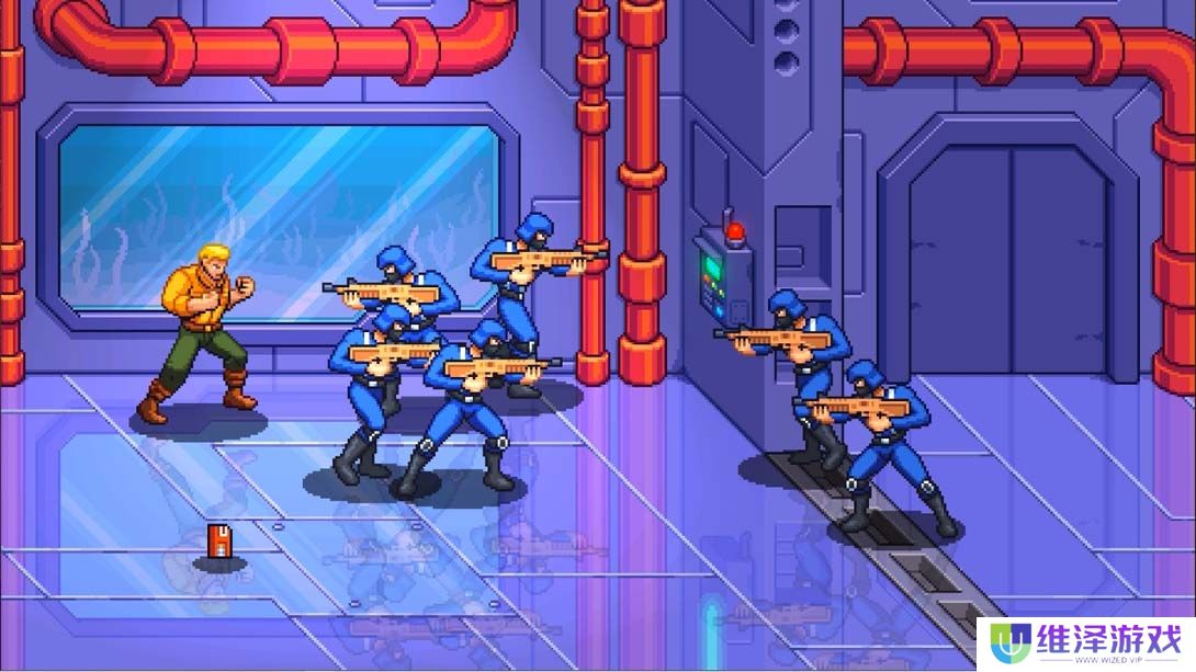 【美版】特种部队 眼镜蛇之怒 .G.I. Joe: Wrath of Cobra 中文_4