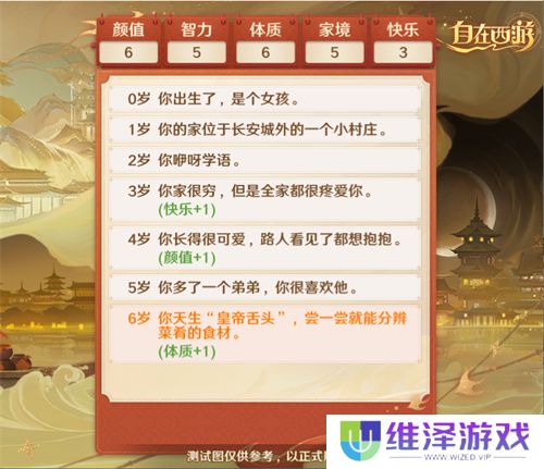 《自在西游》二周年庆典即将开启！自在服再度启航！