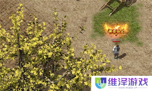 2025年创业计划！《传奇新百区-盟重神兵》等你来战