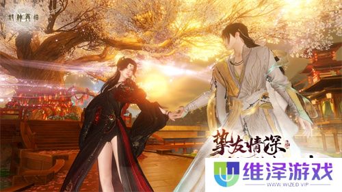 一战封神！《封神再临》正式宣布1.16公测定档