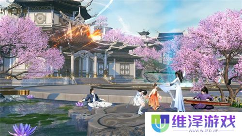 会打有什么用！《封神再临》里最重要的是背景！