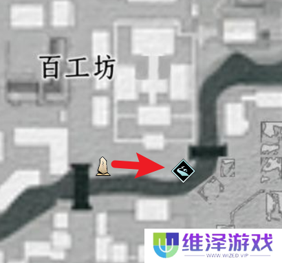 《燕云十六声》曲径寻幽全收集攻略