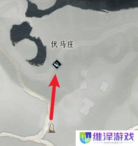 《燕云十六声》曲径寻幽全收集攻略