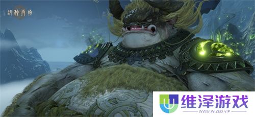 一篇了解《封神再临》「乾坤终测」所有日常玩法！